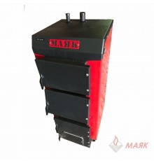 Твердотопливный котел Маяк КТР Eco Manual Uni 20 кВт