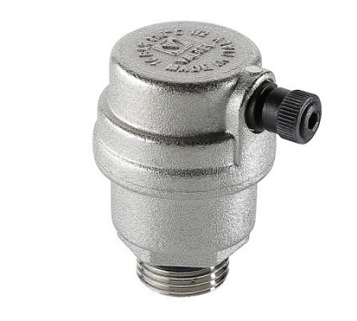 Воздухоотводчик Valtec автоматический 1/2"
