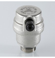 Воздухоотводчик Valtec автоматический 1/2"