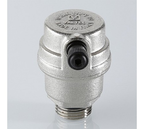 Воздухоотводчик Valtec автоматический 1/2"