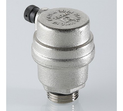 Воздухоотводчик Valtec автоматический 1/2"