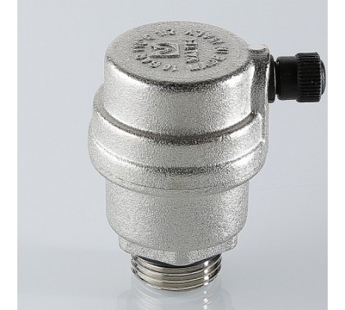 Воздухоотводчик Valtec автоматический 1/2"