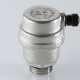 Воздухоотводчик Valtec автоматический 1/2"