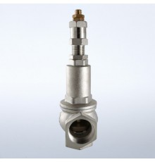 Клапан предохранительный регулируемый Valtec 3/4"