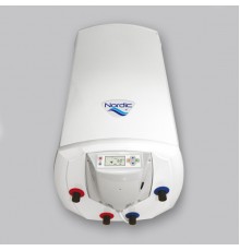 Бойлер косвенного нагрева Elektromet Nordic COMBI 120