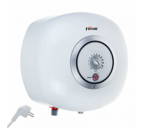 Электрический бойлер Ferroli Moon SN30