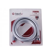 Душевой шланг в блистерной упаковке 1/2"х1/2" 150см URG-1314 G.lauf
