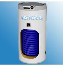 Бойлер косвенного нагрева Drazice OKC 100 NTR