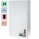 Электрический котёл Эван Warmos Comfort 24