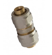 Муфта 20x16 компрессионная APE 703L