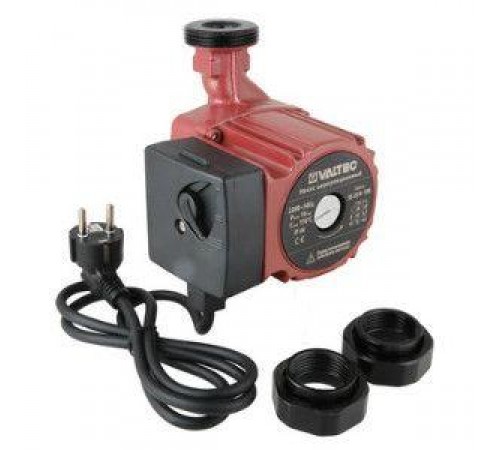Циркуляционный насос Valtec VRS 25/8-180