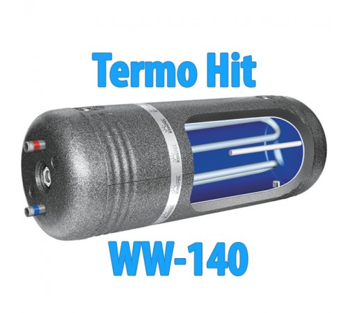 Бойлер косвенного нагрева Kospel Termo Hit WW-140