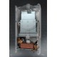 Газовый настенный котел Baxi ECO-4S 24F