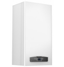 Газовый котел Ariston CARES  X 24 FF