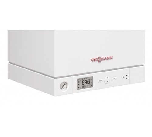 Газовый котел одноконтурный Viessmann Vitopend 100-w А1HB 24 кВт