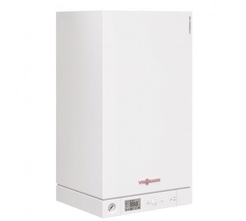 Газовый котел одноконтурный Viessmann Vitopend 100-w А1HB 24 кВт