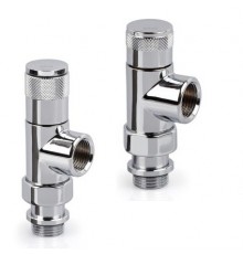 Комплект осевой 1/2" TONDERA SR-Rubinetterie