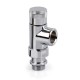 Комплект осевой 1/2" TONDERA SR-Rubinetterie