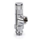 Комплект осевой 1/2" TONDERA SR-Rubinetterie