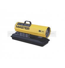 Нагреватель диз. переносн. Master B 35 CED (прям.) (MASTER)