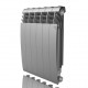 Радиатор биметаллический Royal Thermo BiLiner 500 SILVER SATIN
