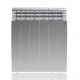 Радиатор биметаллический Royal Thermo BiLiner 500 SILVER SATIN