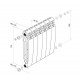 Радиатор биметаллический Royal Thermo BiLiner 500 SILVER SATIN