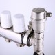 Гребенка для теплого пола Valtec 3 вых. VTc.589.EMNX