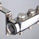 Гребенка для радиаторов Valtec 7 вых. VTc.588.EMNX