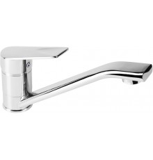 Смеситель для кухни Armatura Topaz 4013-715-0