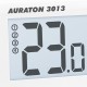 Термостат суточный Auraton 3013 проводной