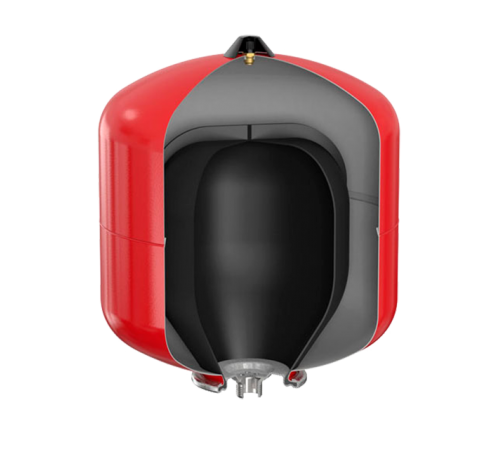 Расширительный бак Flamco Flexcon R 25 для отопления