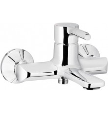 Смеситель для ванны с коротким изливом Armatura Angelit 4724-010-00