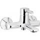 Смеситель для ванны с коротким изливом Armatura Angelit 4724-010-00