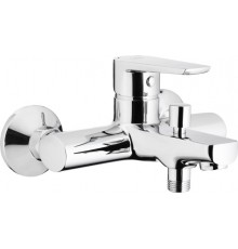 Смеситель для ванны с коротким изливом Armatura Neon 5224-013-00