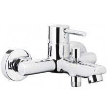 Смеситель для ванны с коротким изливом Armatura Neda 5824-010-00