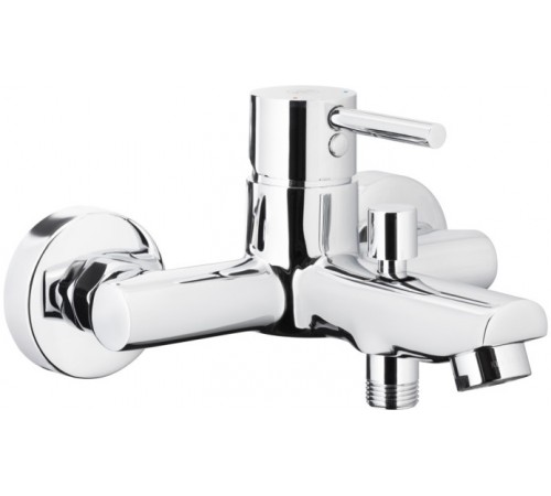 Смеситель для ванны с коротким изливом Armatura Neda 5824-010-00