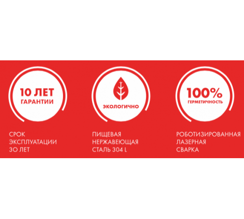 Полотенцесушитель водяной (AURORA) Аврора П20 400х1010 (4+6+6+4) TERMINUS