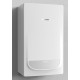 Газовый котел Navien Deluxe S 35K coaxial