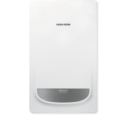 Газовый котел Navien Deluxe S 35K coaxial