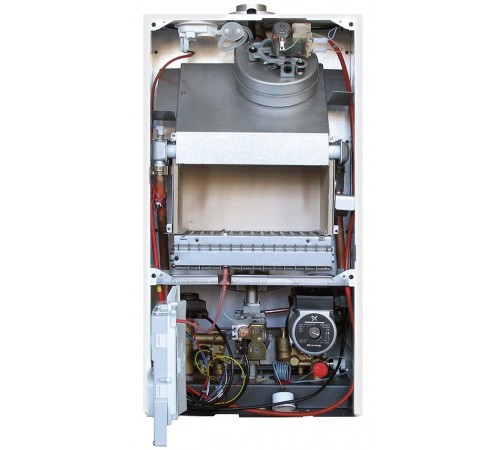 Газовый настенный котел Baxi ECO-4S 24F