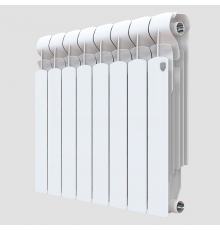 Радиатор биметаллический Royal Thermo Indigo Super Bimetall 500