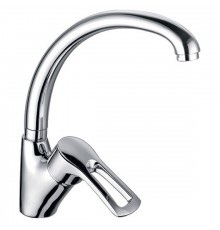 Смеситель для кухни Ledeme H25 L4125