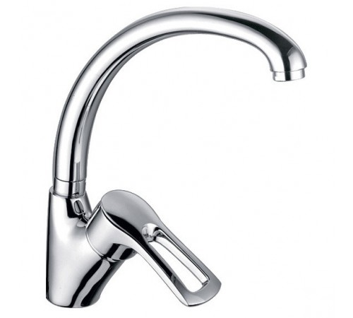 Смеситель для кухни Ledeme H25 L4125