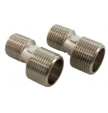 Эксцентрик 3/4"х1/2" UWJ-11118 пара