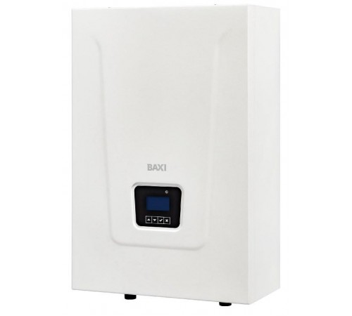 Электрический котел Baxi Ampera 18
