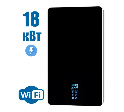Электрический котел Лемакс PROPLUS 18 WIFI
