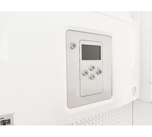 Газовый котел Bosch GAZ 6000W WBN 12 CRN