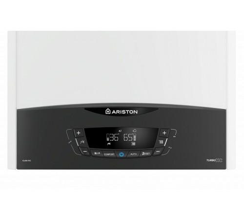 Газовый котел Ariston CLAS XC 24 FF