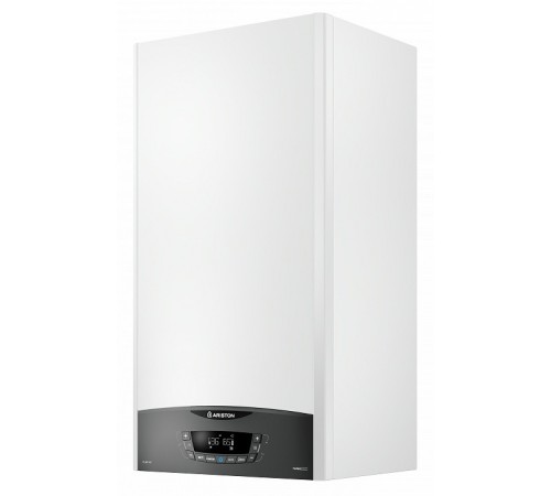 Газовый котел Ariston CLAS XC 24 FF